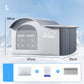 Ultimate Cooling – Ishus för husdjur