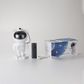 Astronaut Galaxy-projektor med Bluetooth-högtalare