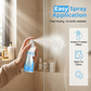 Mirror Effect – integritetsskyddsspray för glas