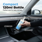 Mirror Effect – integritetsskyddsspray för glas