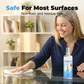 Mirror Effect – integritetsskyddsspray för glas