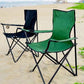 Redwood Flow Motion DC Rocker Chair – bärbar, hopfällbar campingstol med kopphållare