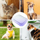 🐶 50% RABATT NU! ❄️ Premium Kylmatta i Ice Silk – Andningsbar & Molnlik Komfort för Hundar & Katter 🐾