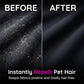 Pet Family Fabric Softener Anti Static and Hair Resisting Liquid