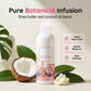 Pet Family Fabric Softener Anti Static and Hair Resisting Liquid
