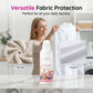 Pet Family Fabric Softener Anti Static and Hair Resisting Liquid
