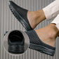 👟  Avslappnade & Bekväma Tofflor i Ventilerande Mesh – Svala & Fräscha – Perfekt för Inomhus & Utomhus ☀️