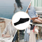 👟  Avslappnade & Bekväma Tofflor i Ventilerande Mesh – Svala & Fräscha – Perfekt för Inomhus & Utomhus ☀️