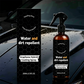 Spray för beläggning av hybridbilar med grafen