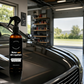 Spray för beläggning av hybridbilar med grafen