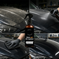 Spray för beläggning av hybridbilar med grafen