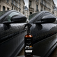 Spray för beläggning av hybridbilar med grafen
