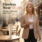 Flawless Finish – Foundation för hudvård