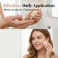 Flawless Finish – Foundation för hudvård