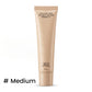 Flawless Finish – Foundation för hudvård
