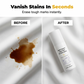 Mångsidig snabbrengöringsspray som inte behöver sköljas av