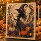 ⏳Tidsbegränsat specialerbjudande: 50 % rabatt⏰👻 Halloween-spökpärlkonst – gör-det-själv-kit – Skapa ett glittrande, läskigt-gulligt mästerverk till ditt hem